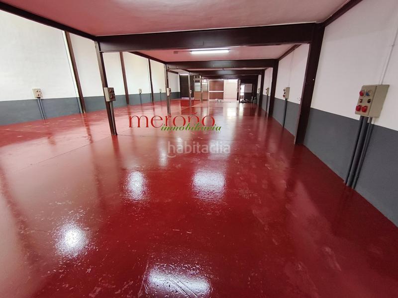 Foto 025a2939-c497-4d0a-a415-1b3f8c91d240. Rent industrial building in San Crispín Elche / Elx