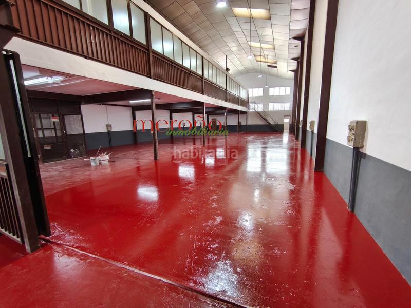 Foto d698a875-bbb2-438d-9e8c-2f6e8d8ed2b1. Rent industrial building in San Crispín Elche / Elx