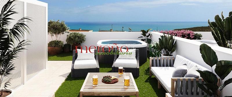 Foto be4e3c83-2117-4beb-8e0f-4743ef37b0fe. Erdgeschoss mit parking pool in Monte y Mar Santa Pola