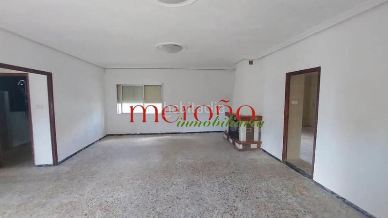 Foto 06dd2bbe-bb70-40df-b637-d5e34efea993. Casa campo la galia en Jubalcoi Elche / Elx