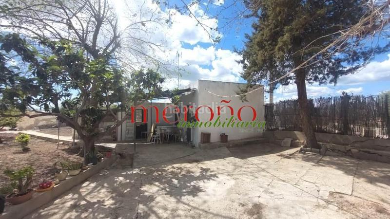 Foto 0eb43f90-163f-452d-8121-d6c113a7fcfe. Casa campo la galia en Jubalcoi Elche / Elx