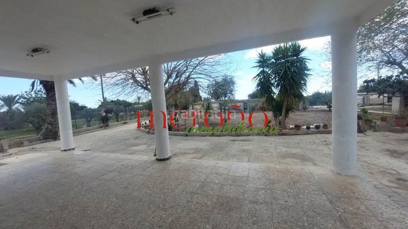 Foto 12684526-e3cb-4a20-bdf6-f95bd3484b80. Casa campo la galia en Jubalcoi Elche / Elx