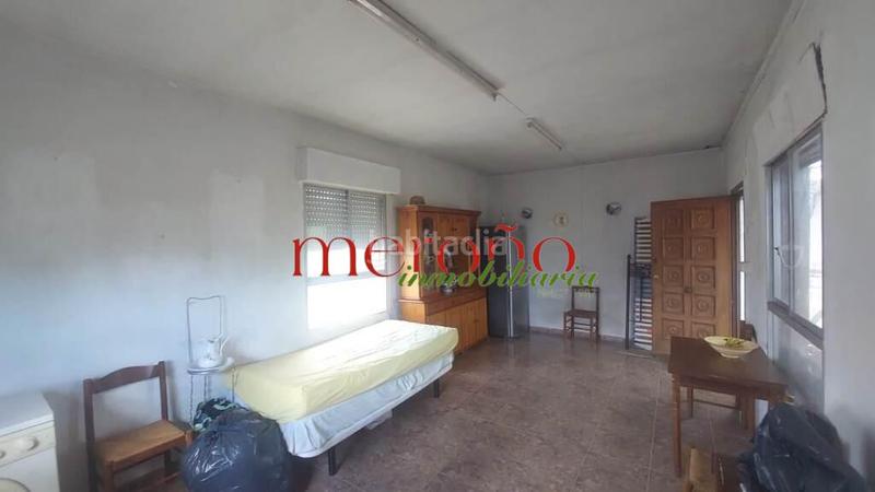 Foto 3a65c68b-3731-4a06-aff8-468645856c2c. Casa campo la galia en Jubalcoi Elche / Elx