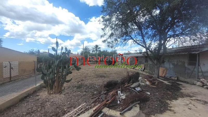 Foto 42f571fc-7a23-47f9-ada2-4d152bb46840. Casa campo la galia en Jubalcoi Elche / Elx