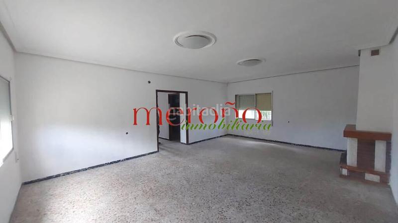 Foto 5790781e-09a4-4ff8-abfb-867b312783fc. Casa campo la galia en Jubalcoi Elche / Elx