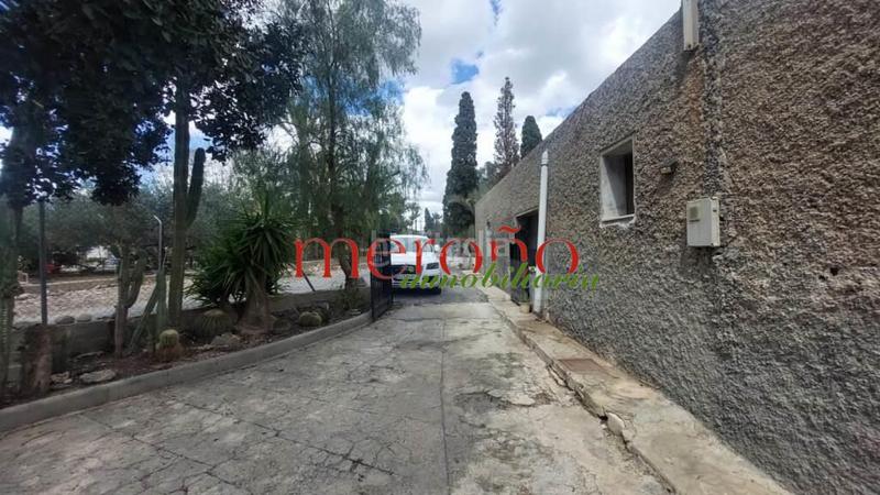 Foto 59032c68-90c6-4738-b656-efea12a867ec. Casa campo la galia en Jubalcoi Elche / Elx