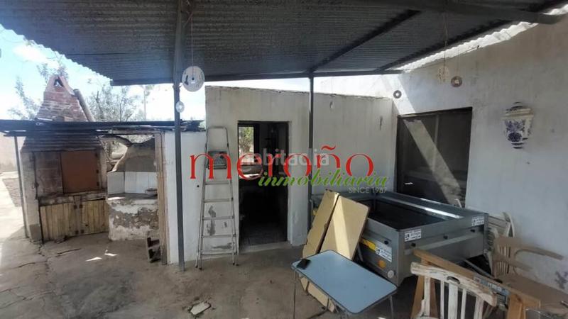Foto 5ab5cb4c-8abb-4357-b760-695042c7986b. Casa campo la galia en Jubalcoi Elche / Elx