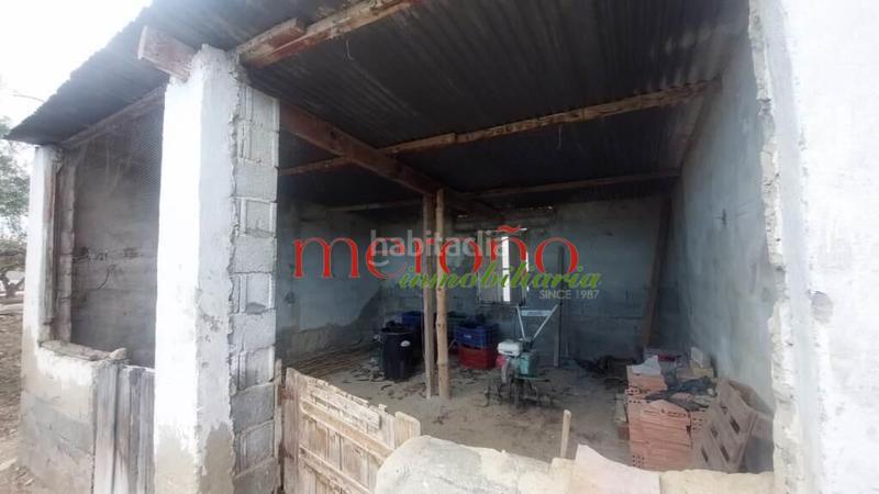 Foto 5b0e0441-e023-4d27-bf3e-4ff3d5a038c7. Casa campo la galia en Jubalcoi Elche / Elx