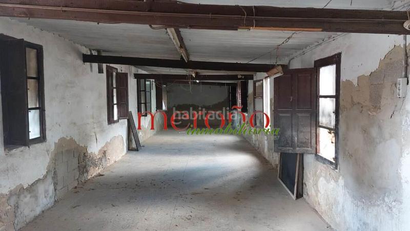 Foto 60cfdf22-ef7d-454b-bfde-84d278a0c4a5. Casa campo la galia en Jubalcoi Elche / Elx