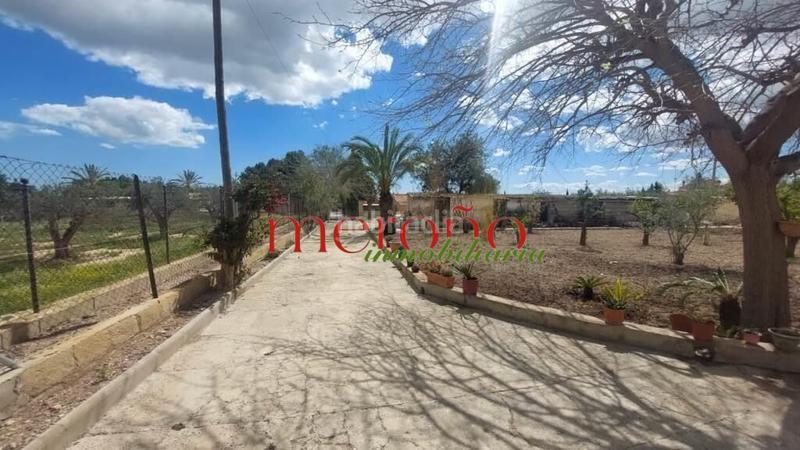 Foto 7138f5b0-5c39-4a4d-ab58-b94e1af9d597. Casa campo la galia en Jubalcoi Elche / Elx