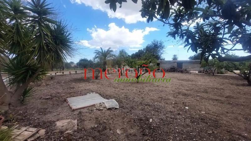 Foto 8a4f443f-1f1f-4580-ab8f-b6d48c27404e. Casa campo la galia en Jubalcoi Elche / Elx