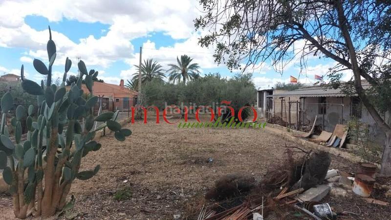 Foto 949c0d34-080d-4dd0-beaf-ea7993e1e011. Casa campo la galia en Jubalcoi Elche / Elx