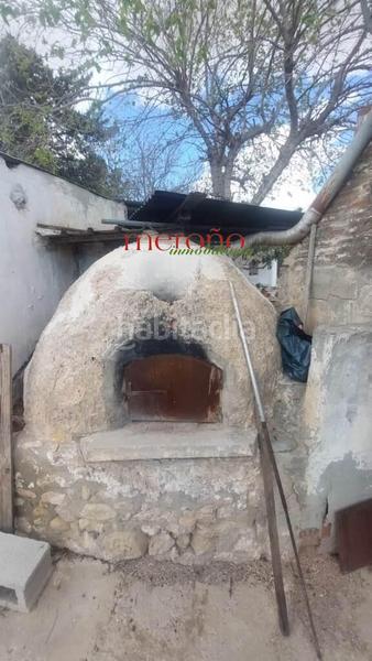 Foto a3fed1f2-6990-4147-b147-5462f12a4a3f. Casa campo la galia en Jubalcoi Elche / Elx