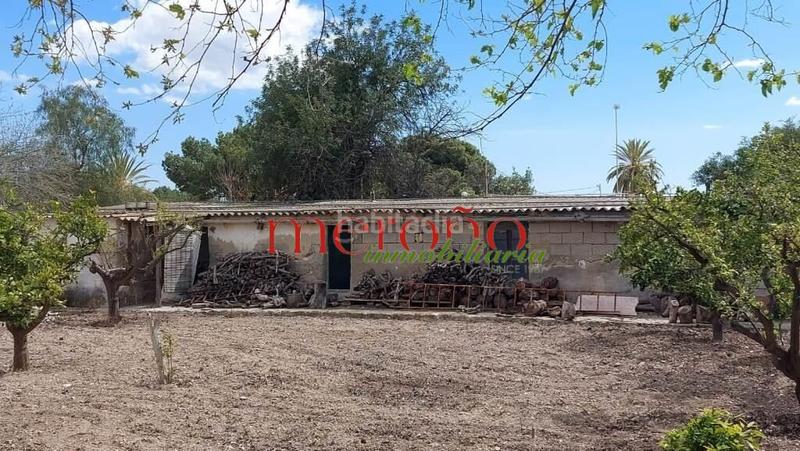 Foto a6ac3119-d9ea-4dba-8a8d-93510dc79c3d. Casa campo la galia en Jubalcoi Elche / Elx