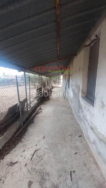 Foto ed12c4bb-9782-4904-a258-adde193a60d1. Casa campo la galia en Jubalcoi Elche / Elx