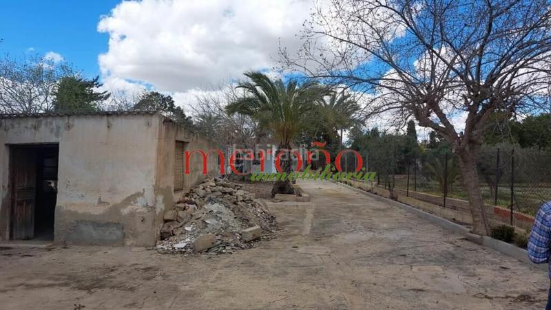 Foto f1884b30-e37c-4cd0-8d7a-4a2396d459a7. Casa campo la galia en Jubalcoi Elche / Elx