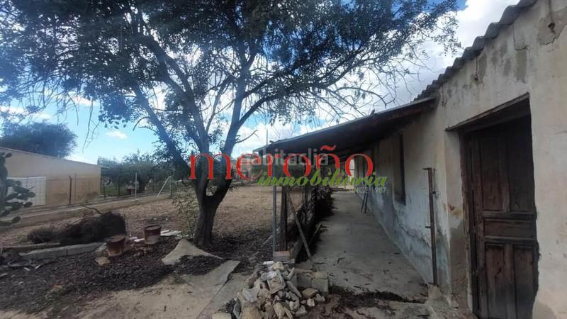 Foto fce5f3e6-b351-41dc-b0e3-e386aef4a969. Casa campo la galia en Jubalcoi Elche / Elx