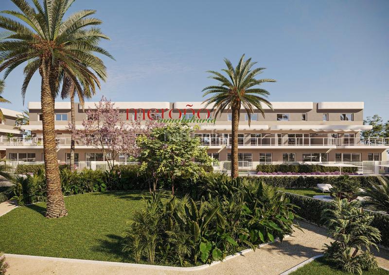 Foto 200e7fd9-7b7b-4047-bdce-723034497caa. Planta baixa amb aparcament piscina a Monforte del Cid