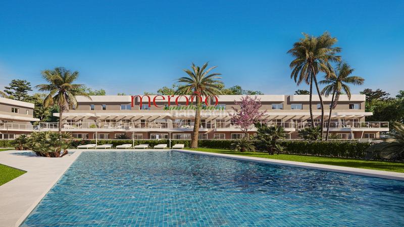 Foto 44330703-c631-440d-9dee-fbde4809852f. Planta baixa amb aparcament piscina a Monforte del Cid