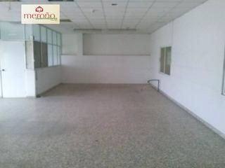 Lloguer Oficina a San Crispín