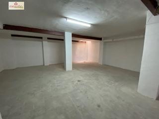Local Comercial en Pont Nou - Corazón de Jesús