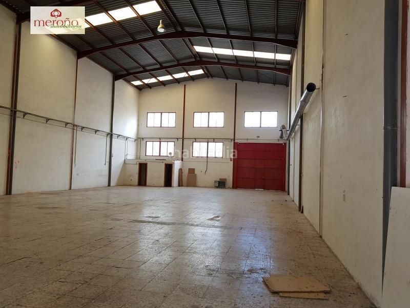 Foto 65a81530-6b78-42a9-9b00-fb715c8af58b. Location bâtiment à usage industriel dans Jubalcoi Elche / Elx