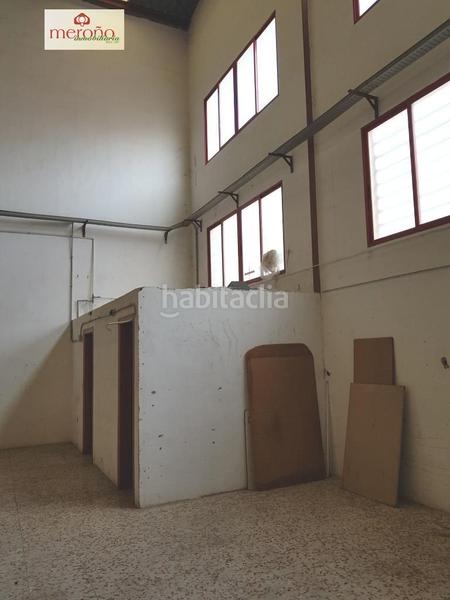 Foto 6940a2de-4fd9-4d18-a8ac-3644ae9fa7c2. Rent industrial building in Jubalcoi Elche / Elx