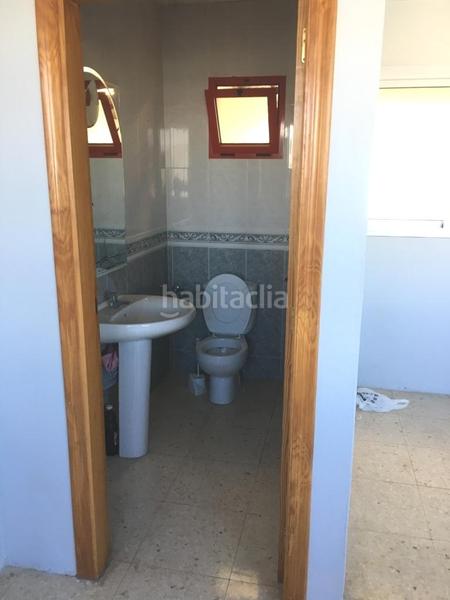 Foto 99848d40-25a0-45bf-b6cf-583b125bb6a9. Alquiler nave industrial en Jubalcoi Elche / Elx