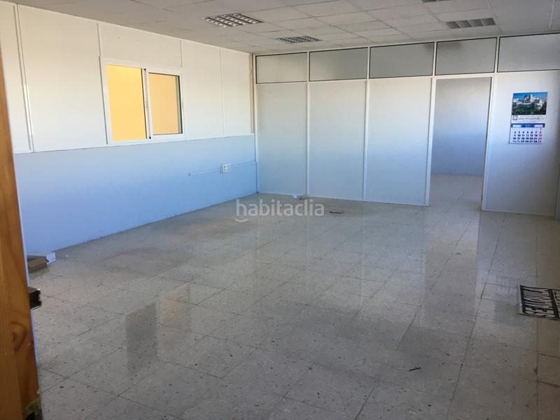 Foto a6976a60-2df6-4ed1-b87d-c8ace9ed1c91. Alquiler nave industrial en Jubalcoi Elche / Elx