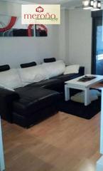 Pis a El Toscar. Vivienda cortes valencianas