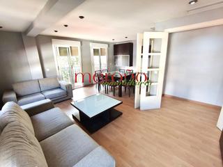 Piso en Plaza Crevillente - Antiguos Juzgados - El Asilo. Vivienda plaza crevillente sector v