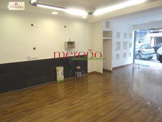 Local Comercial a Carrús Este