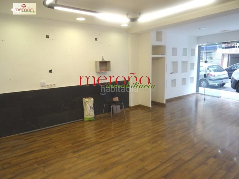 Foto 65c45ef5-0c0a-48c4-a73c-6b84165c589e. Local comercial local plaza barcelona en Carrús Este Elche / Elx