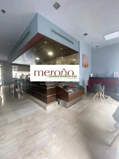 Foto 8342b95d-300f-4c69-8c82-73570844c406. Local comercial a Sector V Elche / Elx