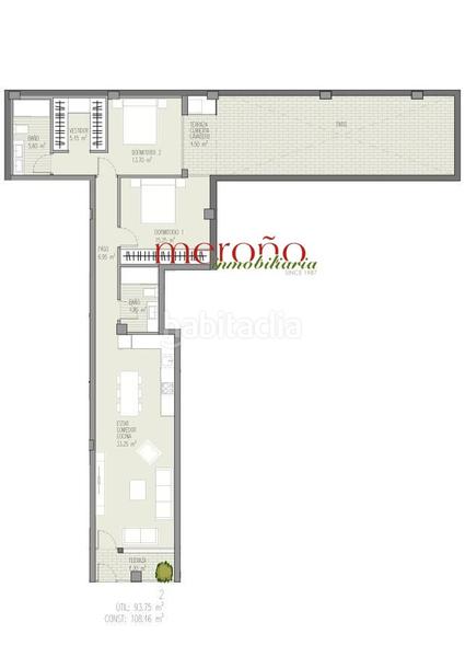 Foto 3a19110a-1ae5-48d5-a294-04f1a83673f3. Planta baixa a Plaza Crevillente - Antiguos Juzgados - El Asilo Elche / Elx