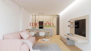 Planta baixa a Plaza Crevillente - Antiguos Juzgados - El Asilo. Planta baja plaza crevillente