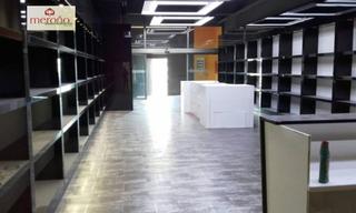 Lloguer Nau industrial a El Toscar. Nave alquiler poligono carrus