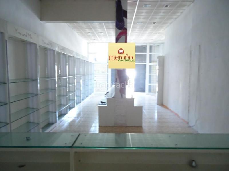 Foto 4cbc2a7d-e64f-4aac-8fbe-df72bf2185bd. Alquiler local comercial local poligono carrus en Elche / Elx