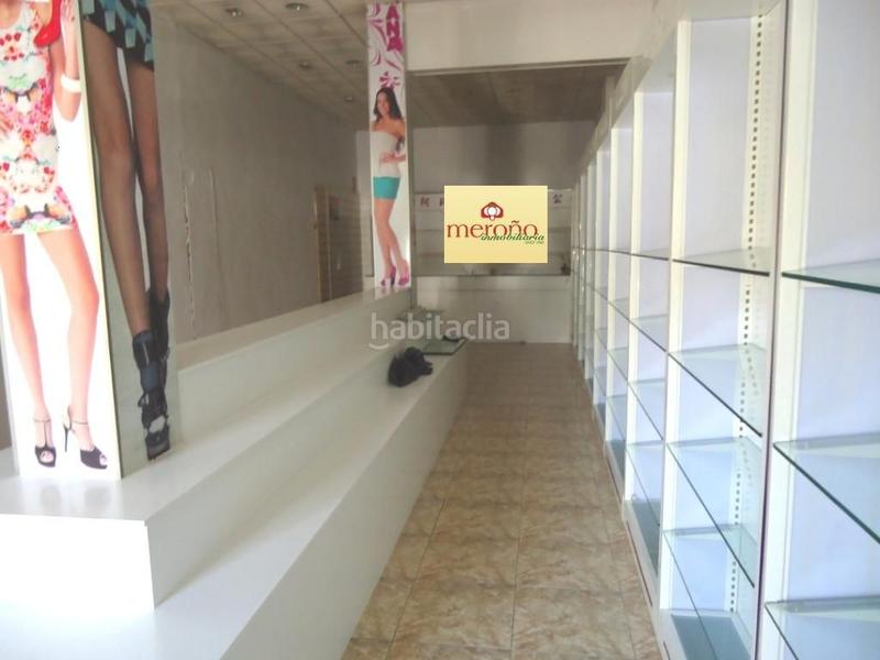 Foto 55257e31-7cd2-4648-a4c9-25e1cac6f88a. Alquiler local comercial local poligono carrus en Elche / Elx