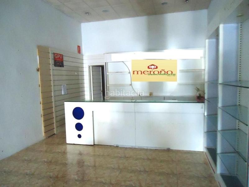 Foto 9ba0ab2b-bb61-4f2f-8aff-a29c13e1e33d. Alquiler local comercial local poligono carrus en Elche / Elx