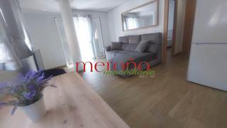 Location Appartement à Carrús Este. Piso plaza barcelona