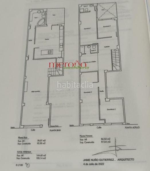 Foto c1ec94eb-1c3a-4ccb-b424-00dcced49d3c. Dúplex duplex en venta carrús diagonal en Carrús Este Elche / Elx