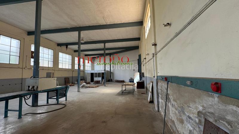 Foto 1d4a60d4-0791-4476-b36c-120f75108321. Miete fabrikhalle in Crevillente