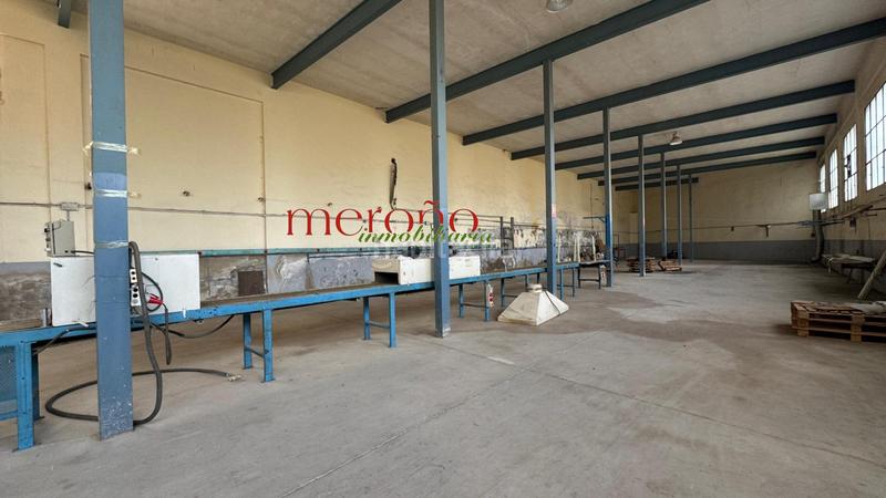 Foto 2ad73ba5-5276-4fb7-8a86-6938d6abe433. Miete fabrikhalle in Crevillente