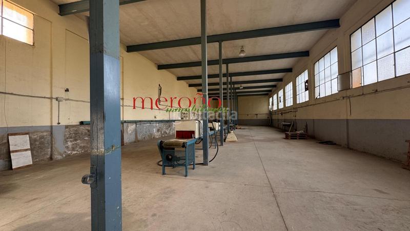 Foto 568aa248-c803-481b-aeb6-a9fd2c969904. Miete fabrikhalle in Crevillente