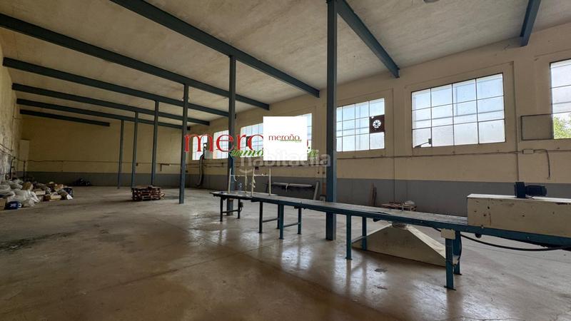 Foto ccca6ce9-4329-4b38-8d93-f7847bb78617. Miete fabrikhalle in Crevillente