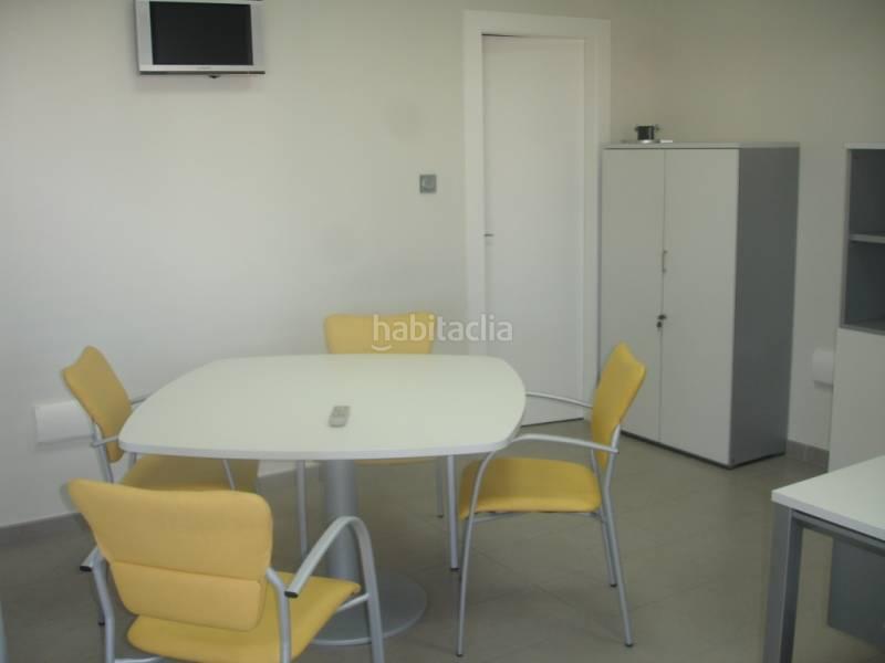 Foto bc33f013-4a2d-42f0-a411-0892231e9ade. Affitto ufficio con parcheggio in Torrellano Elche / Elx