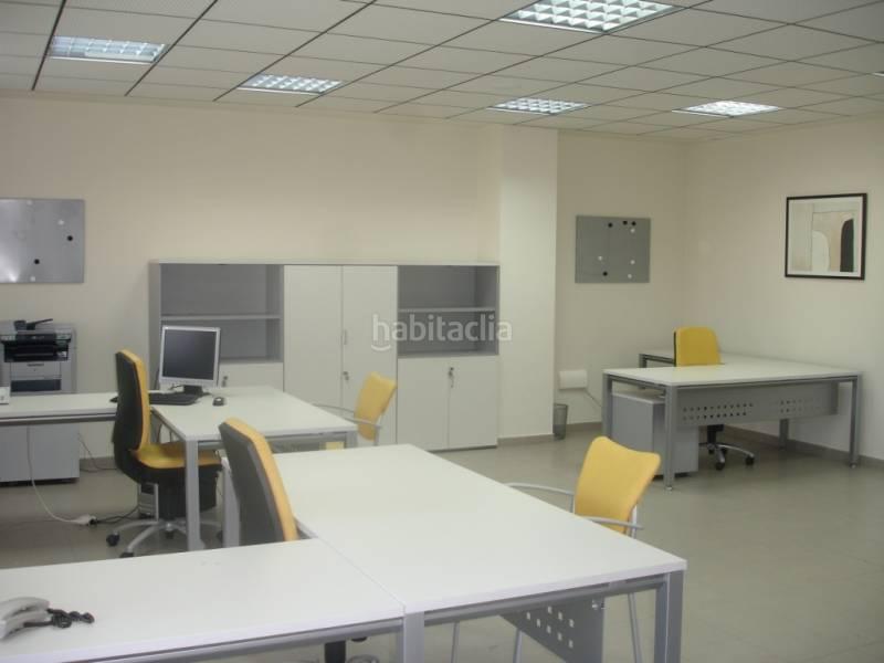 Foto d429ea34-2f5a-4193-98d7-ebfb0bd6fb37. Affitto ufficio con parcheggio in Torrellano Elche / Elx