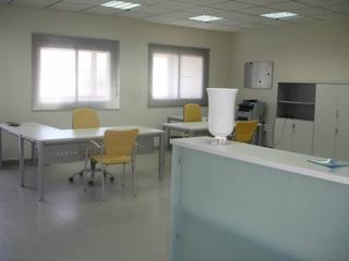 Lloguer Oficina a Torrellano. Oficina poligono torrellano