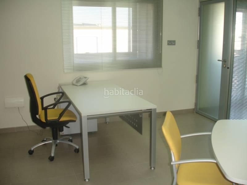 Foto 7c0b1b44-cec3-4209-b3b4-adc836bdfb44. Location bureau avec parking dans Torrellano Elche / Elx